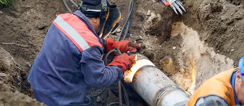Excavation Service for Plumbing Renovation Projects in Acton, ON