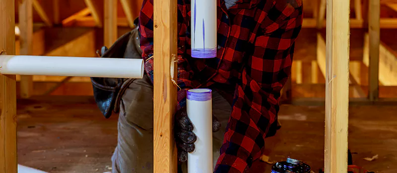 Pipe Renovations Service in Acton, Ontario