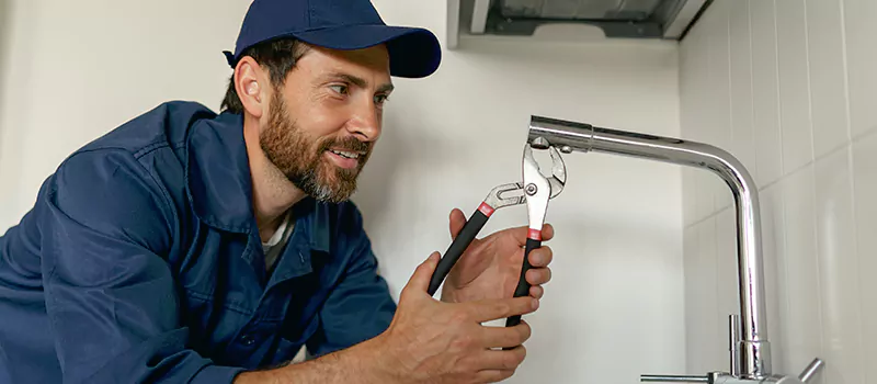 Professional Plumber for Plumbing Inspection and Maintenance Services in Acton, ON