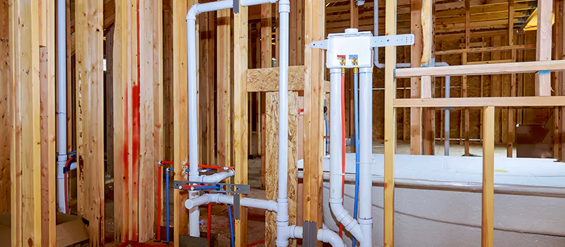 Common Challenges In Rough-in Plumbing in Acton, ON