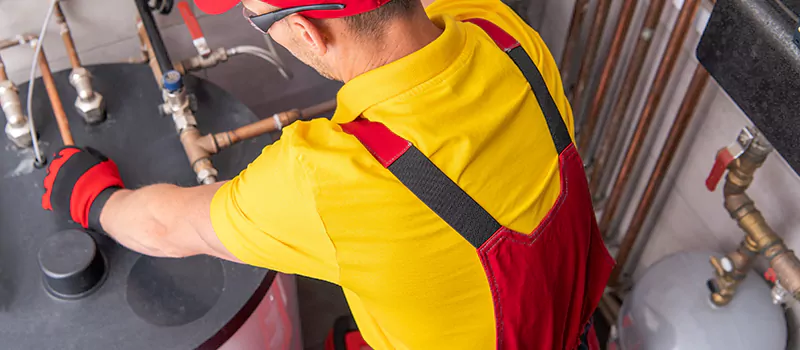 Same Day Residential Plumbing Services in Acton, ON