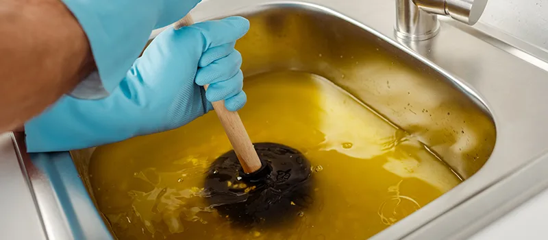 Blocked Pipe Solutions in Acton, ON